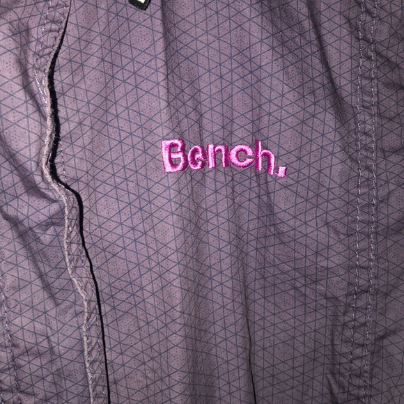 Bench Jacket Size Medium - Picture 4 of 8